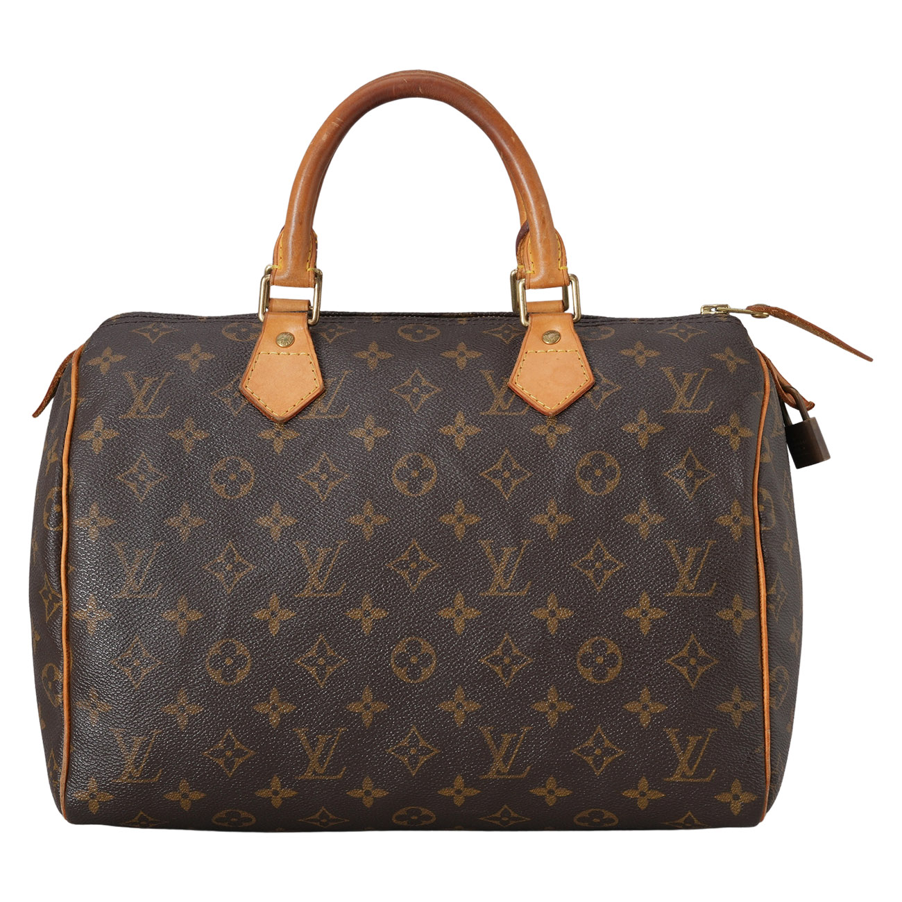 LOUIS VUITTON(USED) 루이비통 스피디 30
